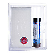 MicroLiter 76 SeriesTM 9mm Autosampler Vial, Cap and Septa Unassembled Component Kits with FEP/Natural Rubber Septa