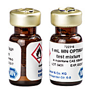 PAH Standard according to EPA for HPLC