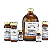 Silylation reagents (BSA, BSTFA)