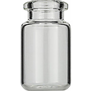 Crimp neck vials, N 20