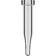 Crimp neck vials, N 8