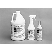 Metrex Envirocide® Hospital Surface & Instrument Disinfectant/Cleaner