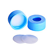 11mm Snap Caps (with PTFE Septa)