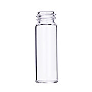 2ML Amber Glass Dram Vials - Liquid Bottle Storage Containers - Identify  Diagnostics