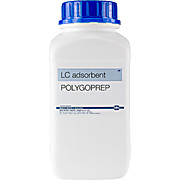 POLYGOPREP Irregular silica, Amino phases