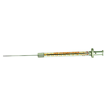 CTC Analytics C-Line Syringes