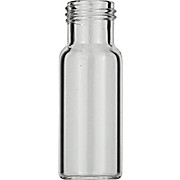 Screw neck vials, N 9 (wide opening)