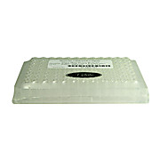 WHEATON®MicroLiter µLplates® with Glass Inserts Installed