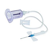 Smiths Medical Multi-Sampling Blood Collection Needles
