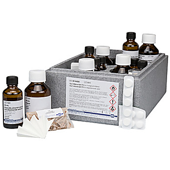 TLC Micro Set F3