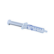 SOL-M 1ml TB Syringe w/Fixed Needle