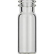 Snap ring vials, N 11