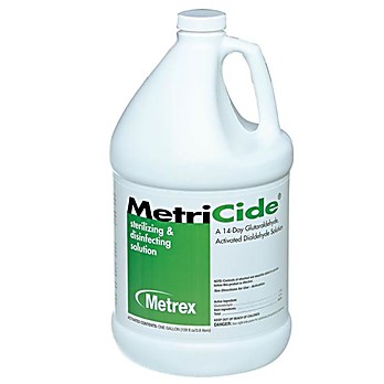 Metrex Metricide® Disinfection Solution
