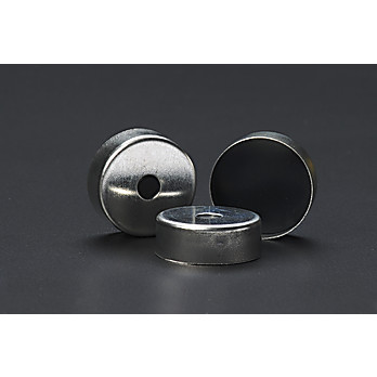 MicroLiter 20mm Magnetic Crimp Top Headspace Vial Seals