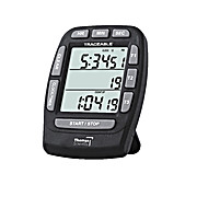 Triple-Display Timer