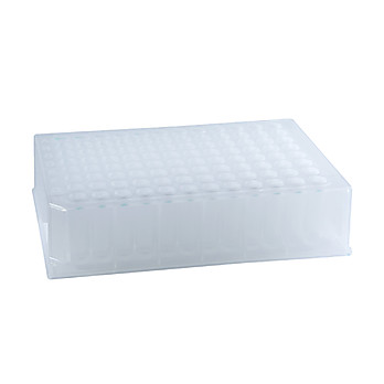 WHEATON® MicroLiter Shallow & Medium µLplates®