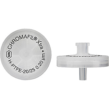CHROMAFIL® H-PTFE Syringe Filters