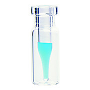 MicroLiter 11mm Crimp Top Autosampler Vials