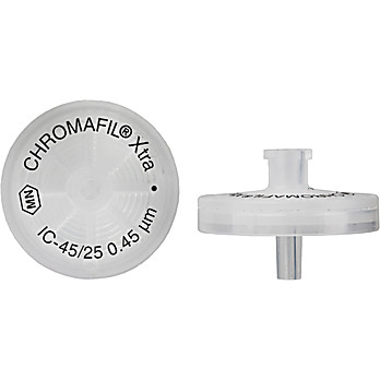 CHROMAFIL® IC Syringe Filters