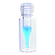 MicroLiter 9mm Screwthread  Autosampler Vials
