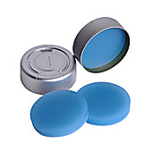 MicroLiter 20mm Tearaway Crimp Top Headspace Vial Seals