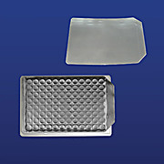 PlateSeal™ Chemical Resistant Foil