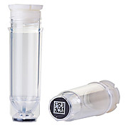 FluidX™ 0.7mL Sample Storage Tubes with External Thread
