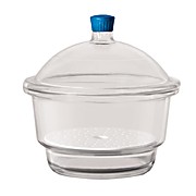Borosil® Glass Desiccators
