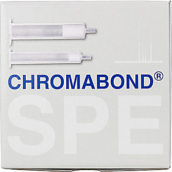 CHROMABOND® HR-XCW