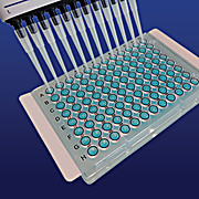 PlateSeal™ 96-Well Pre-Slit Pierceable Film