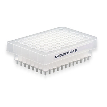 CHROMAFIL® MULTI 96 filter plates