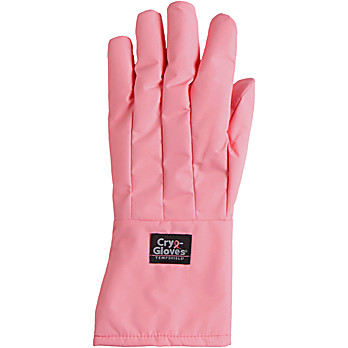 Pink Waterproof Cryo-Gloves®