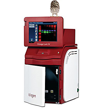 Omega Lum™ W Imaging System