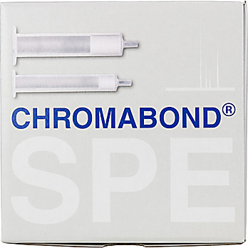 CHROMABOND® C18 Hydra