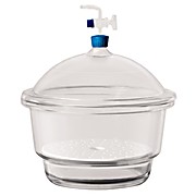 Borosil® Glass Vacuum Desiccators