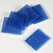 Foam Biopsy Pads