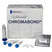 CHROMABOND® QuEChERS