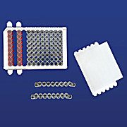 PlateSeal™ 1X8 Incubation SealStrips™