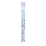 Borosil® Reusable Heavy Duty Test Tubes with Ground Glass Stoppers