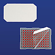 PlateSeal™ Clear Polyester Film