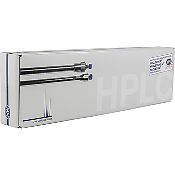 NUCLEOSHELL® Bluebird RP 18 HPLC Columns