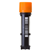 FluidX™ Tri-Coded Glass Sample Storage Tubes with External Thread