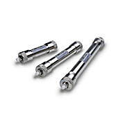 NUCLEODUR® C18 HTec VarioPrep HPLC Columns