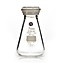 PUREGRIP™ Reusable Glass Erlenmeyer Flasks
