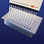 PlateSeal™ 96-Well Adhesive-Free Pierceable Film