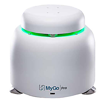 MyGo Pro Real-Time PCR Instrument