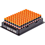 FluidX™ Non-Coded 0.5mL Storage Tubes with Internal Thread