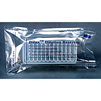 Dilux® Dilution Reservoirs