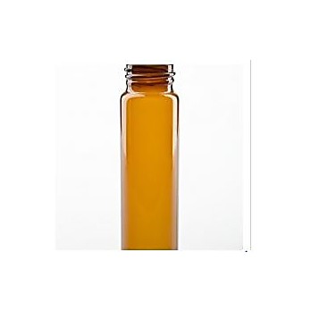 Amber Screw Thread Vials – without Caps