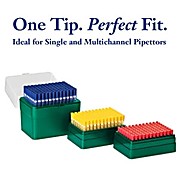 MultiGrip™ Pipet Tips